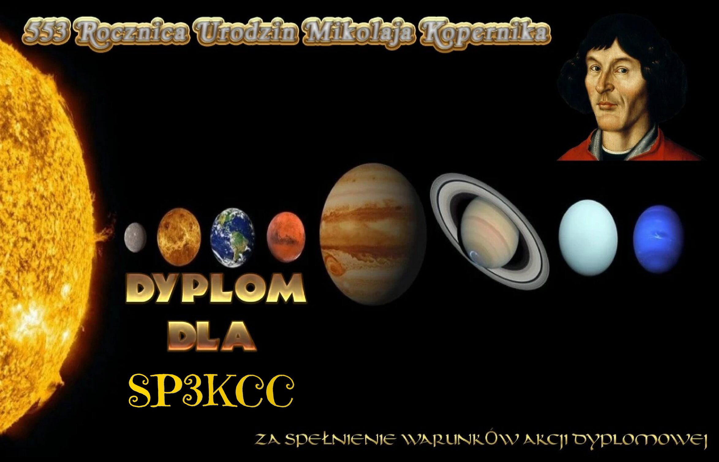 Dyplom