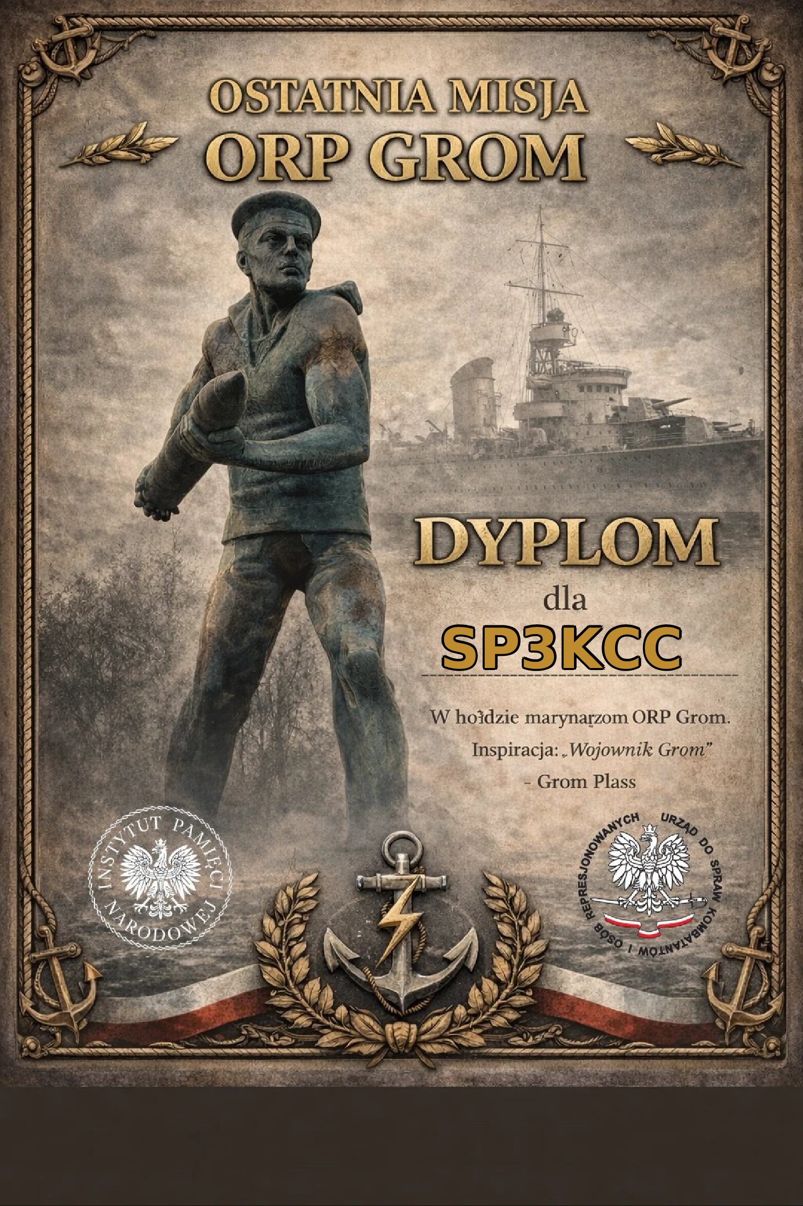 Dyplom