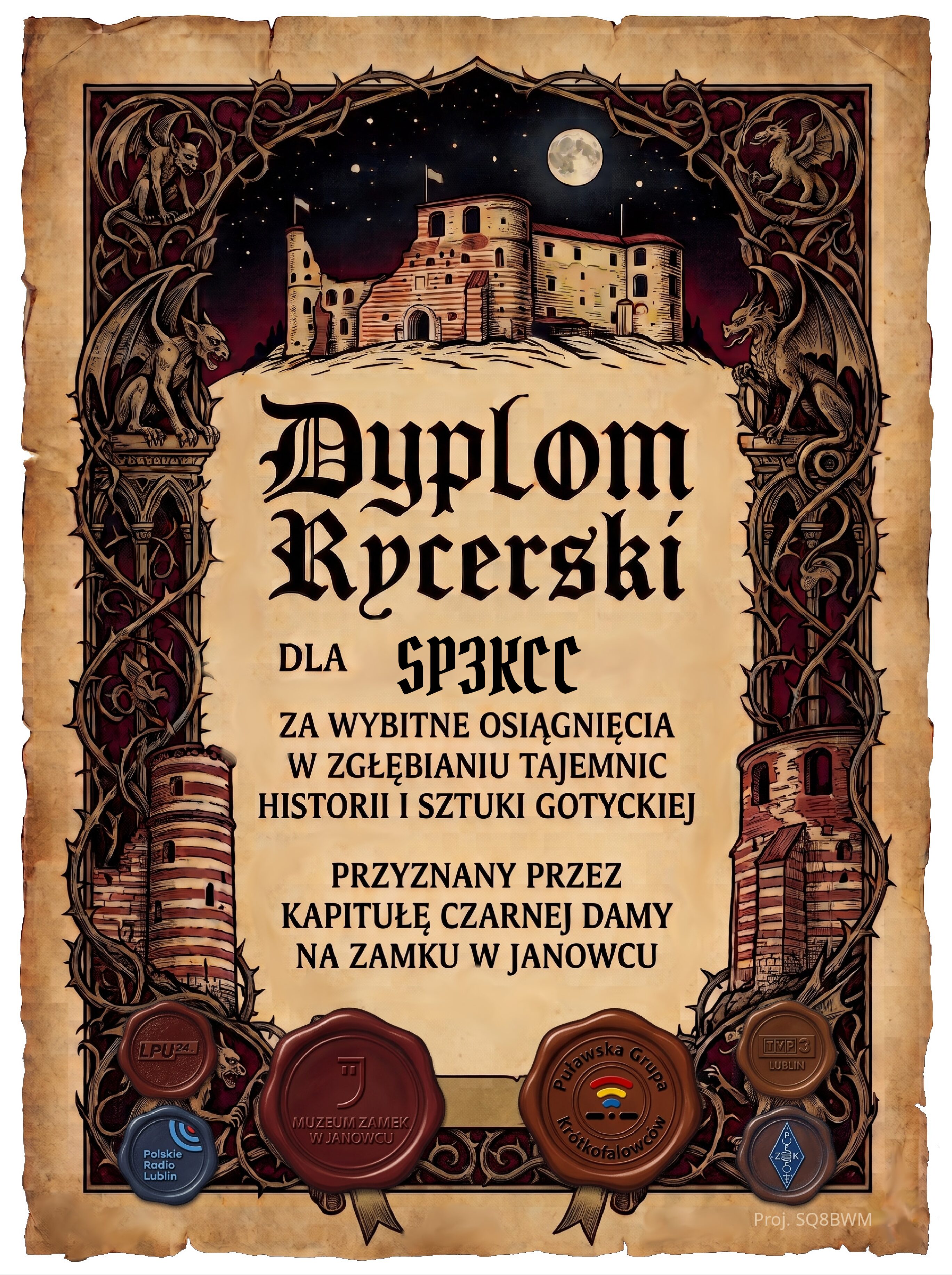 Dyplom