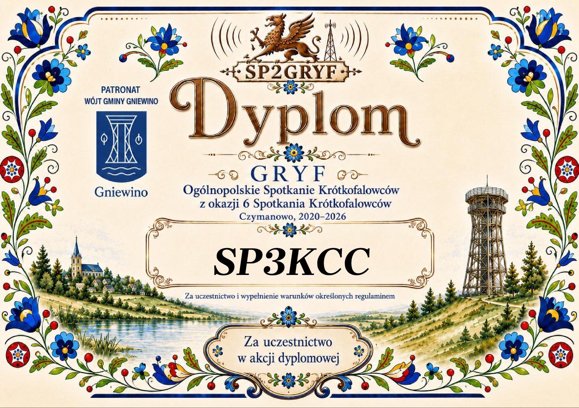 Dyplom