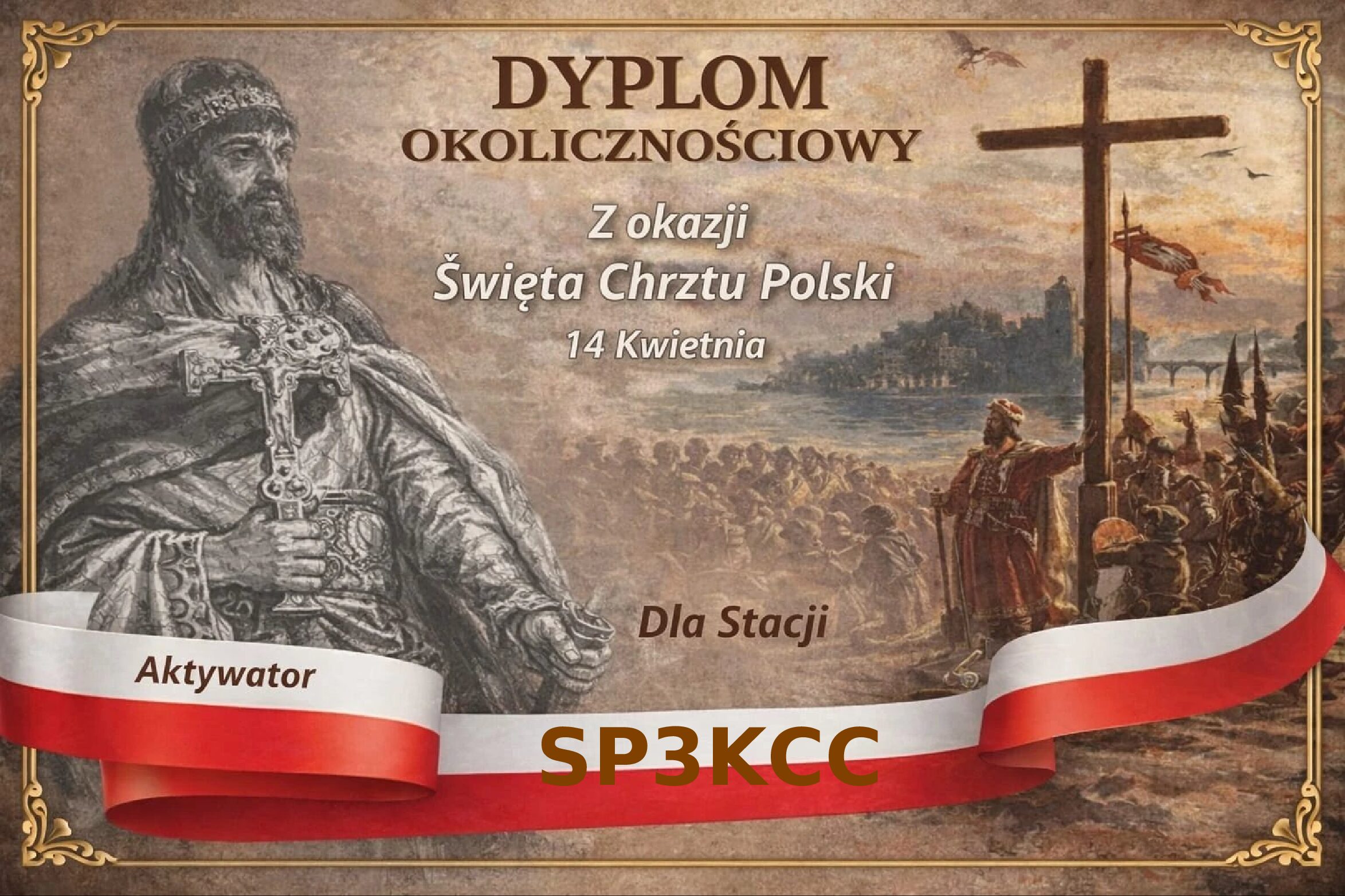 Dyplom