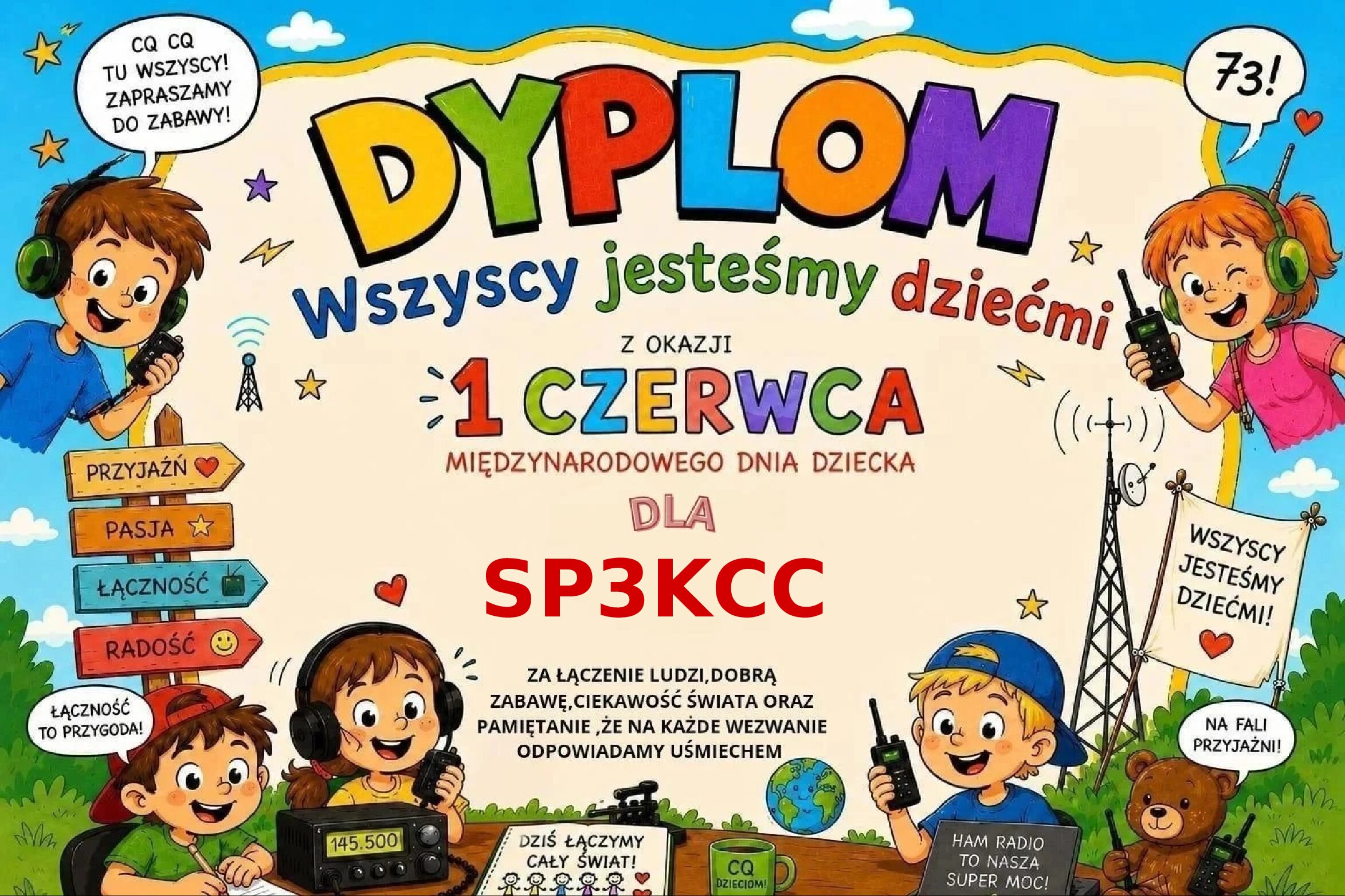 Dyplom