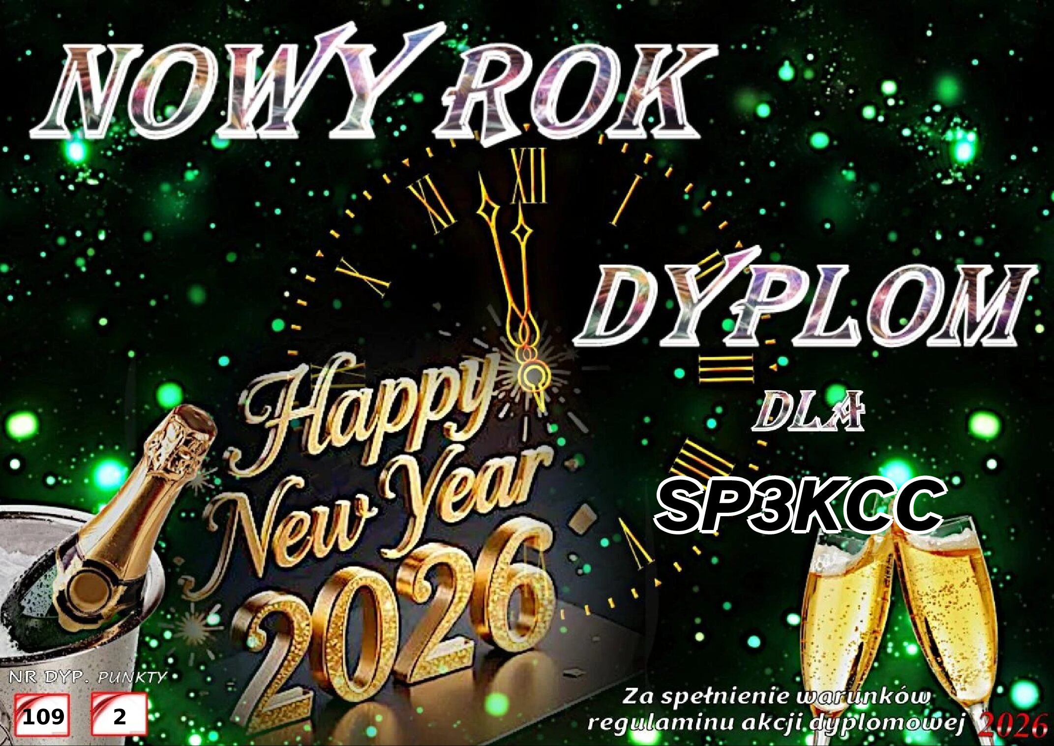 Dyplom