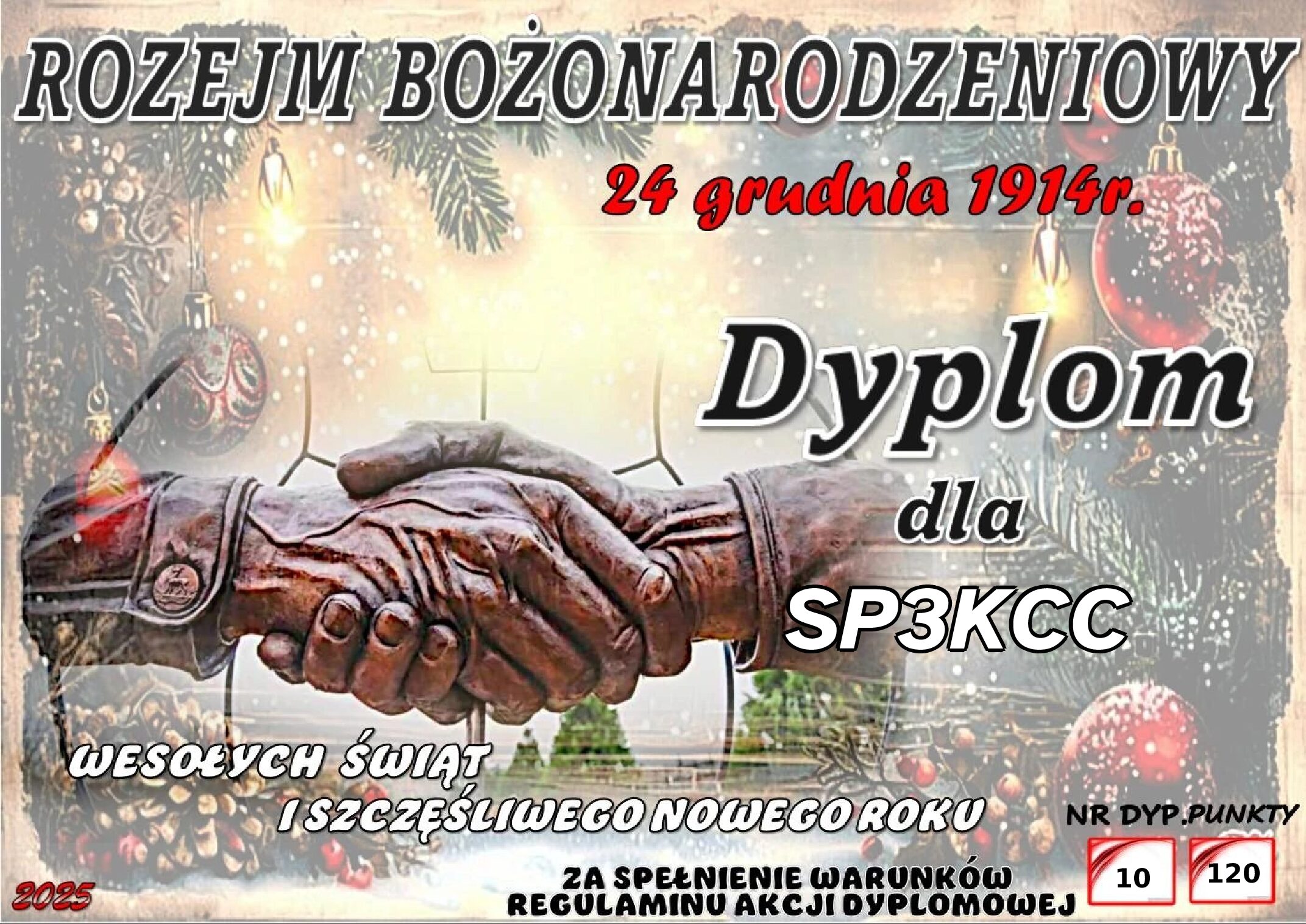 Dyplom