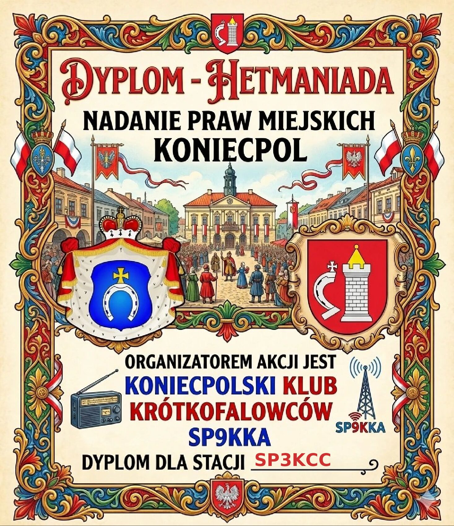Dyplom